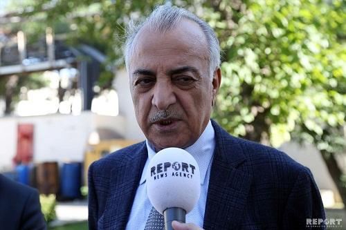 Abdulbari Gözəli o əvəz edəcək 