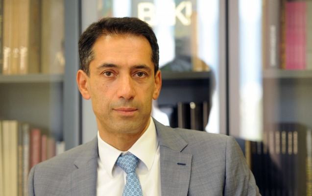 Azərbaycan səfiri Rusiya XİN müavini ilə müzakirələr aparıb 