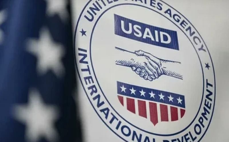 Tramp  asiyası 60-a yaxın USAID rəsmisini məzuniyyətə göndərib 