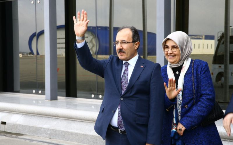 Cahit Bağçı Azərbaycanla bağlı vida paylaşımı edib 