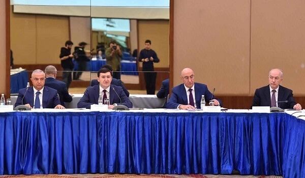 “Su şəbəkəsinə qoşulma” üzrə islahatların və yeni tariflərin təqdimatı... 