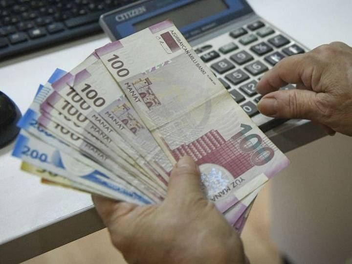 Bu şəxslərin pensiyaları iki dəfə artırılacaq 