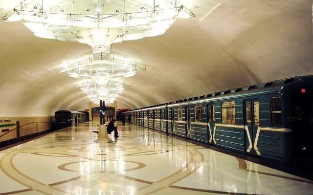 Bakı metrosunda 51 yeni stansiya inşa ediləcək 