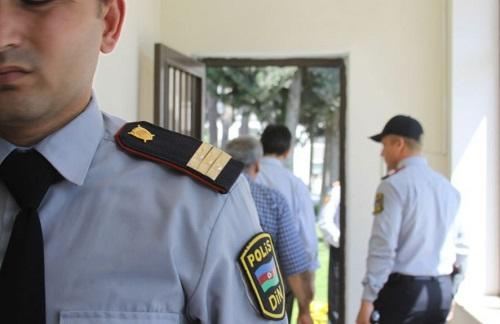 38 yaşlı qadın öldürüldü: dayısı saxlanıldı 
