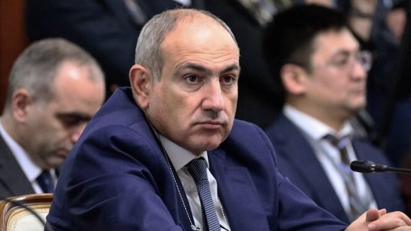 Paşinyan Minsklə əlaqələr haqqında: \"Hazırda münasibətlərimiz qeyri-aktivdir\" 