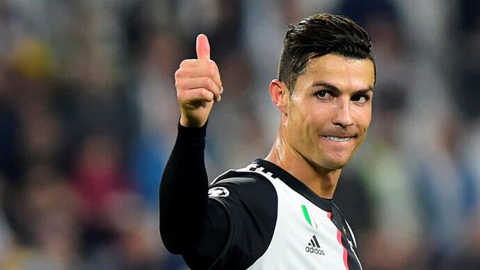 Ronaldo daha bir tarixi rekorda imza atdı 