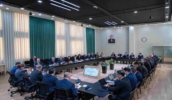 ETSN-də kollegiya iclası: Tapşırıqlar verildi 