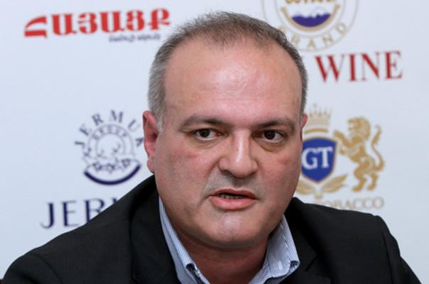 Paşinyan Bakı ilə sülh müqaviləsi imzalamasa... - Akopyan 