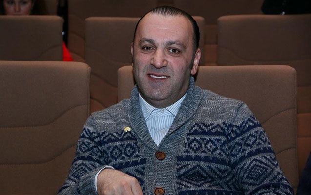 Faytonçu Nazim küçədə insult keçirdi 