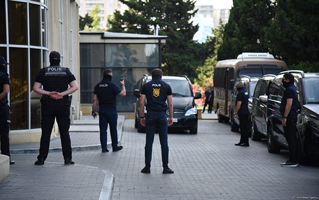 “Sputnik Azərbaycan” işinə görə cinayət işi başlandı - Həbslər var 