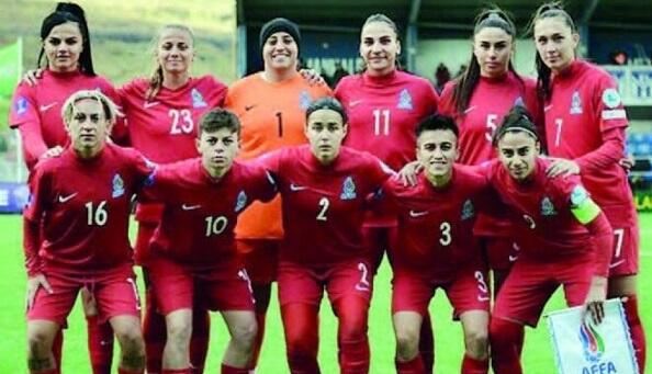 Millimiz Belarusa yenə uduzdu 
