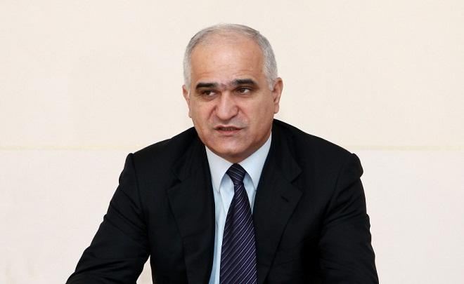 Qarabağda Belarusla layihələr həyata keçiriləcək - Mustafayev 