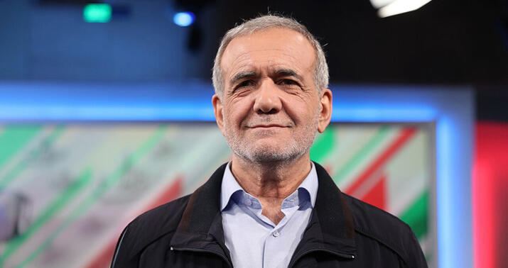 İran Prezidenti Xankəndiyə gəlir 