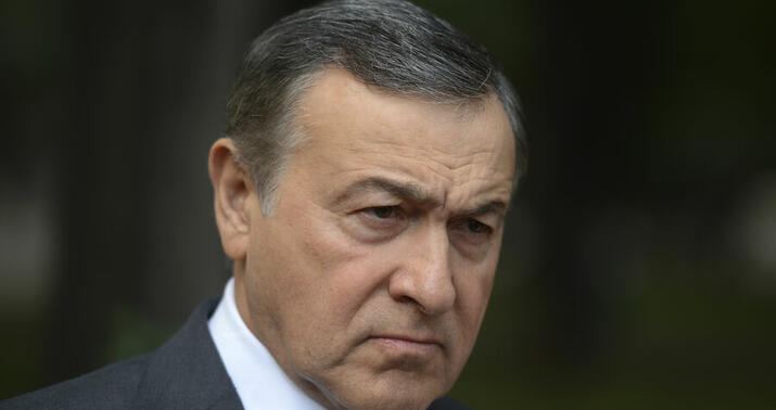 Araz Ağalarova qarşı məhkəmə icraatına başlanıldı 