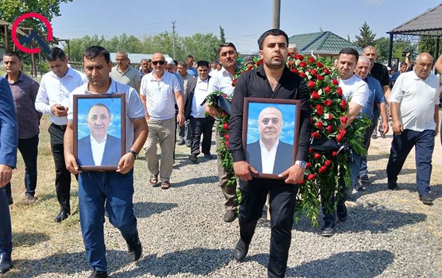 Səfərovların yas mərasimi Bakıda keçiriləcək 