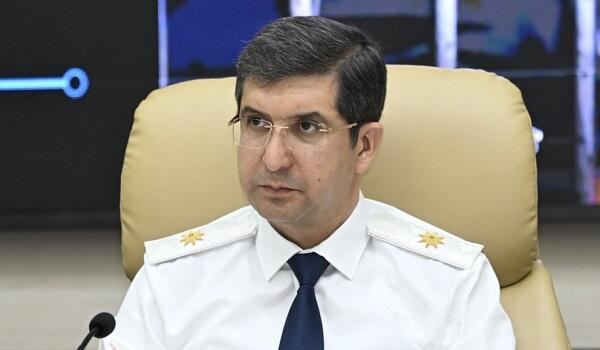 Azərbaycanlıların saxlanılmasına səbəb göstərilən cinayət... 