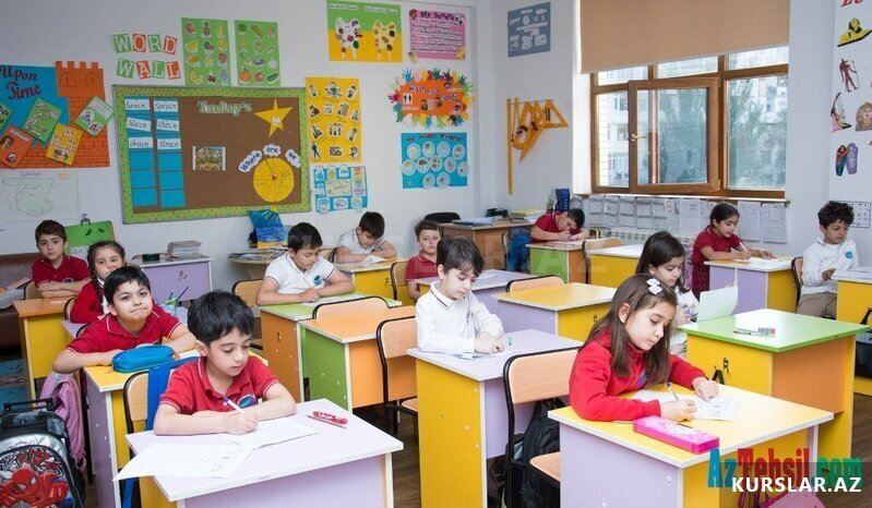 Məktəbə hazırlıq təhsili məcburi olacaq?- Rəsmi