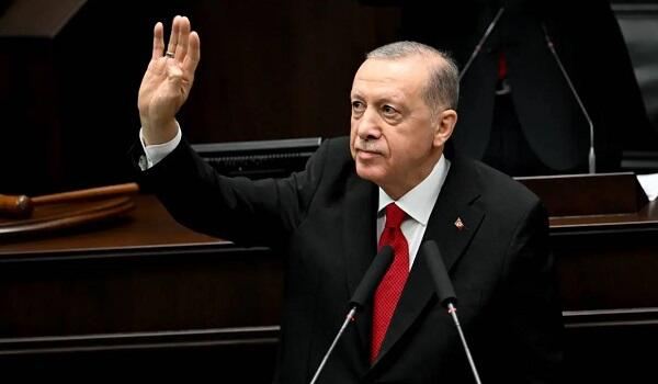 Brazilyaya Ərdoğanın əvəzinə o gedir 
