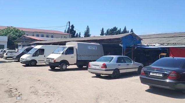 FHN bu bazarı bağladı 
