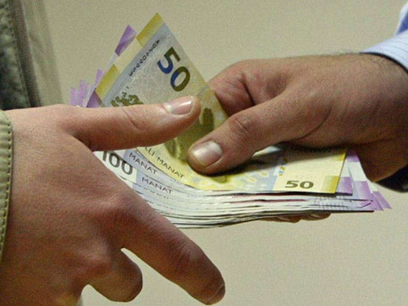 Ödənilə bilməyən bu borcları dövlət qaytaracaq 