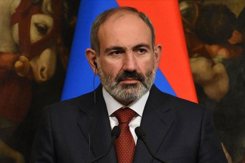 Paşinyan hərbi çevrilişdə onu ittiham etdi... 
