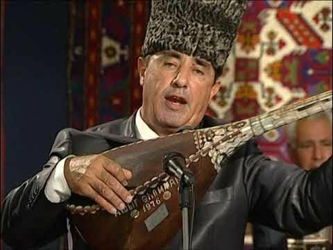 Aşıq Əhliman  insult keçirdi 