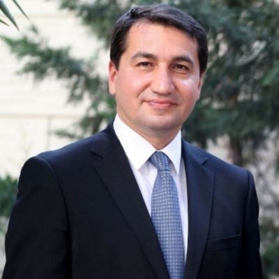 Hikmət Hacıyevdən Rusiya açıqlaması 