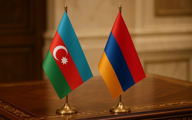 Azərbaycan və Ermənistan arasında sülh bizim üçün önəmlidir- İran