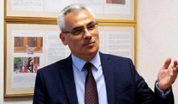 Elşən İbrahimov Rusiyadan deportasiya olunur 