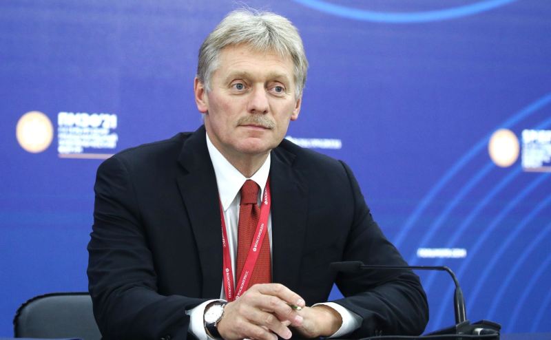 Trampın hədəsi saxtadırmı, bilmirik- Peskov