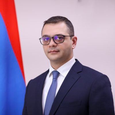 Xiyari ilə Abisoqhomonyan görüşüb 