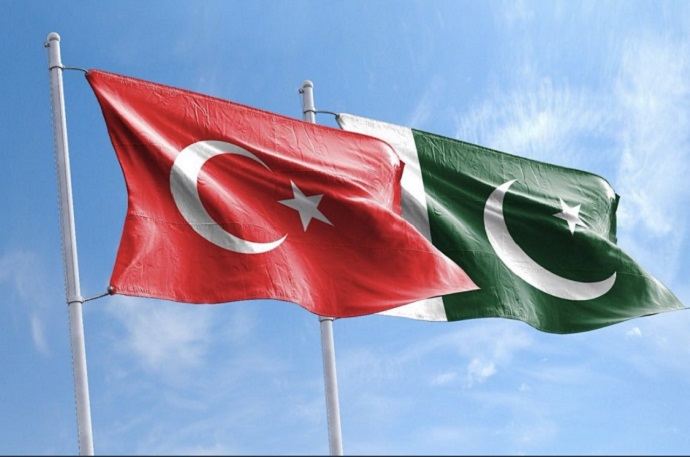 Türk şirkətləri Pakistanda neft və qaz axtaracaq 