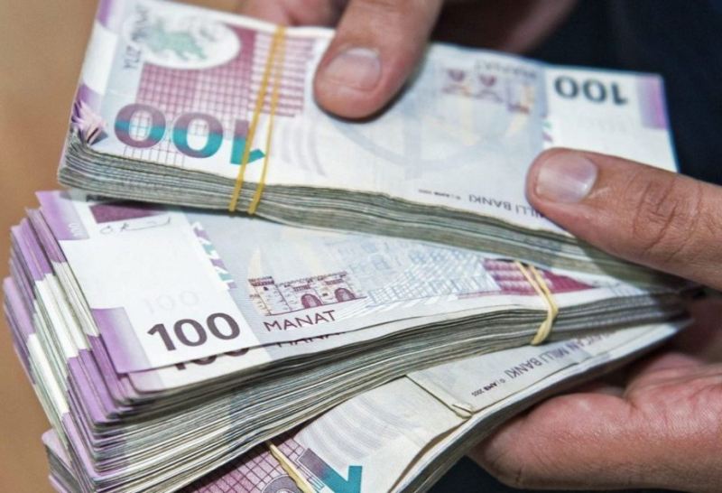 Hərbi Hava Qüvvələrinin adından sui-istifadə etdi – həbs olundu