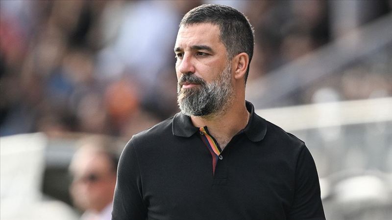 Avropada Arda Turan fırtınası! 