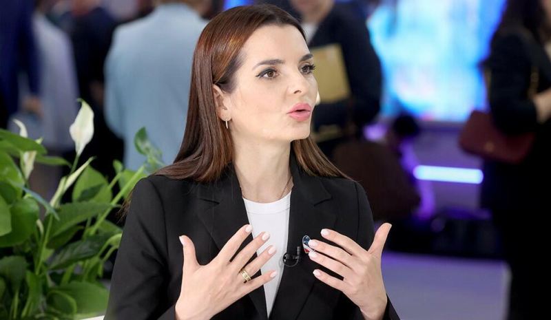 Qaqauziya rəhbəri ilə bağlı yeni qərar... 