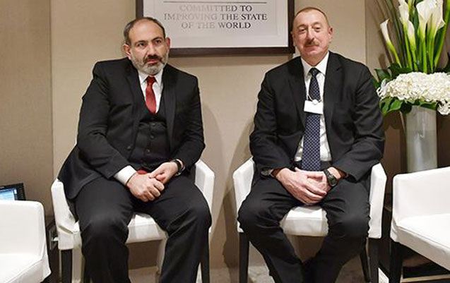 Bakı və İrəvan sülhə bir addım daha yaxın 