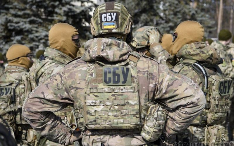 Ukrayna Təhlükəsizlik Xidmətinin polkovniki Kiyevdə qətlə yetirildi 