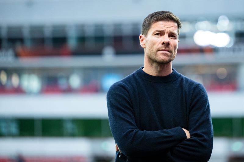 İnanılmaz komandadır- Xabi Alonso