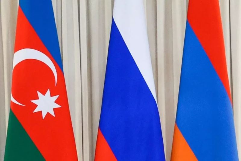 Rusiya İrəvanla Bakı arasında münasibətlərin nizamlanmasına töhfə verməyə hazırdır 
