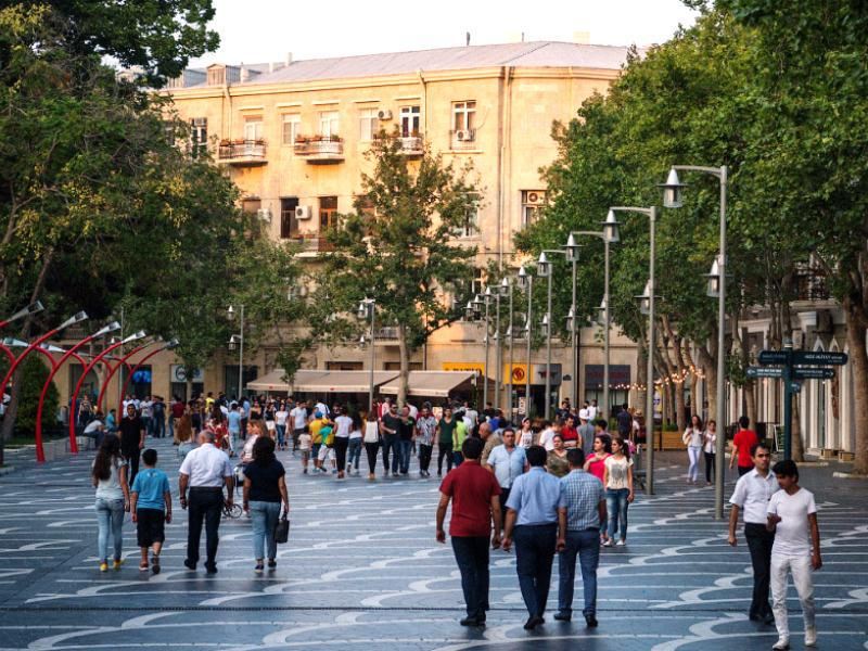 İqtisadi fəal əhalinin sayı açıqlandı 