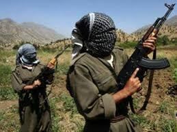 PKK-nın silahları təhvil verməsinin II mərhələsi başlanılacaq 