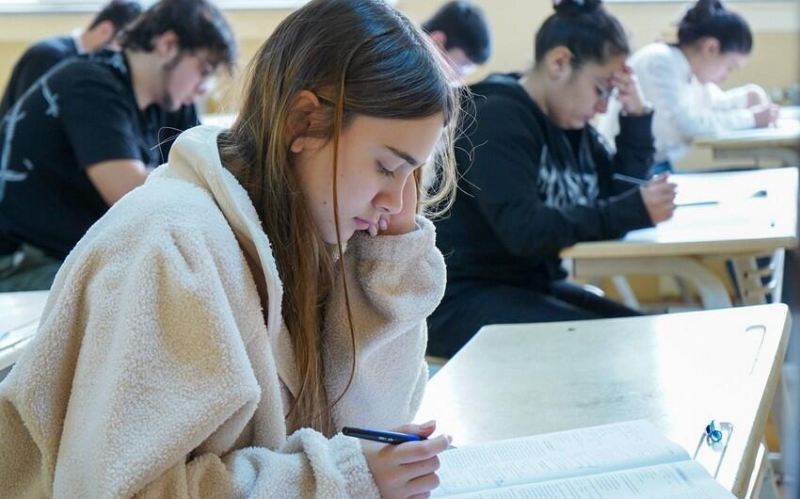 Nəticələr açıqlandı, araşdırma gedir 