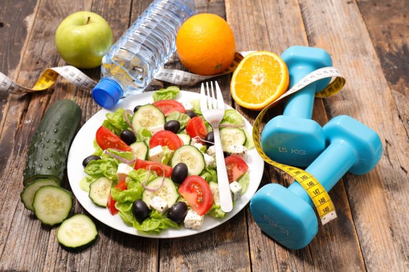 Beyindəki qan dövranını yaxşılaşdıran dieta... 