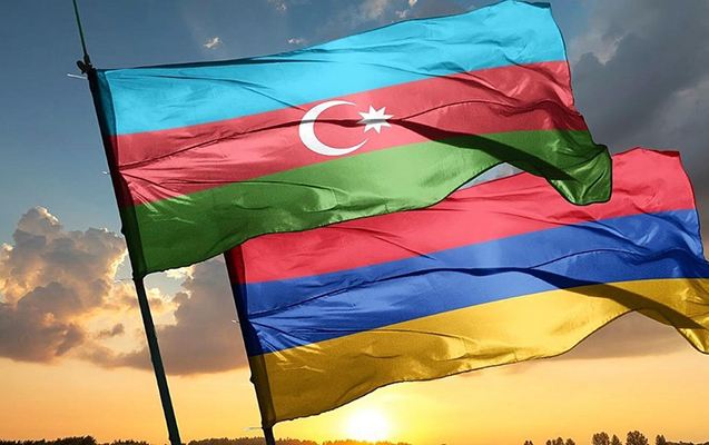 Sülh sazişi bu tarixdə imzalanacaq- Ermənistan kiv