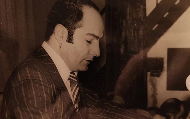 Sabiq nazir vəfat etdi 