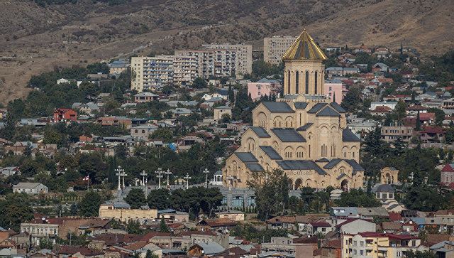 Marneulidə azərbaycanlı yeniyetmə bıçaqlandı: saxlanılan var 
