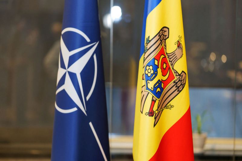 NATO Moldovanı Rusiya ilə müharibəyə hazırlayır - Kremldən iddia