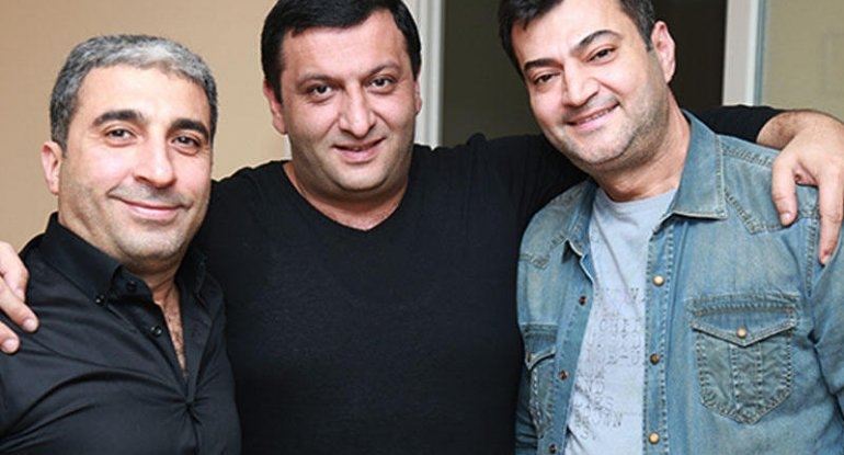 “Bu şəhərdə” komandasının rəhbərinə ağır itki 