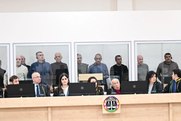Ermənilərin işgəncə verdiyi kadrlar üzə çıxıb 