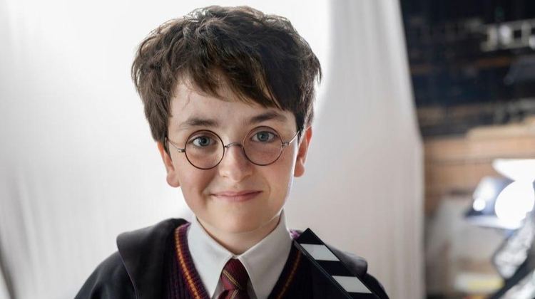 “Harri Potter” yenidən başlayır 